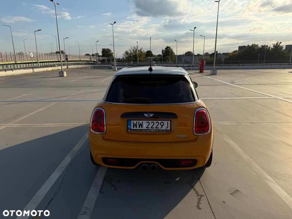 MINI Cooper - 8