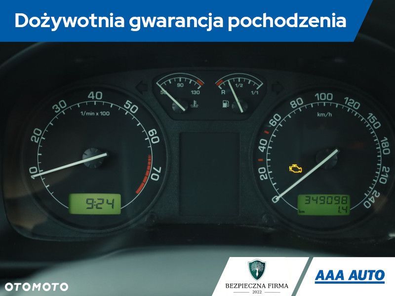 Skoda Octavia - 10