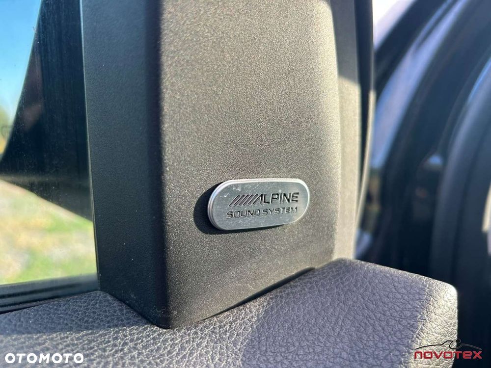 Fiat Freemont 2.0 Multijet 16V DPF Automatik Allrad Lounge - 13