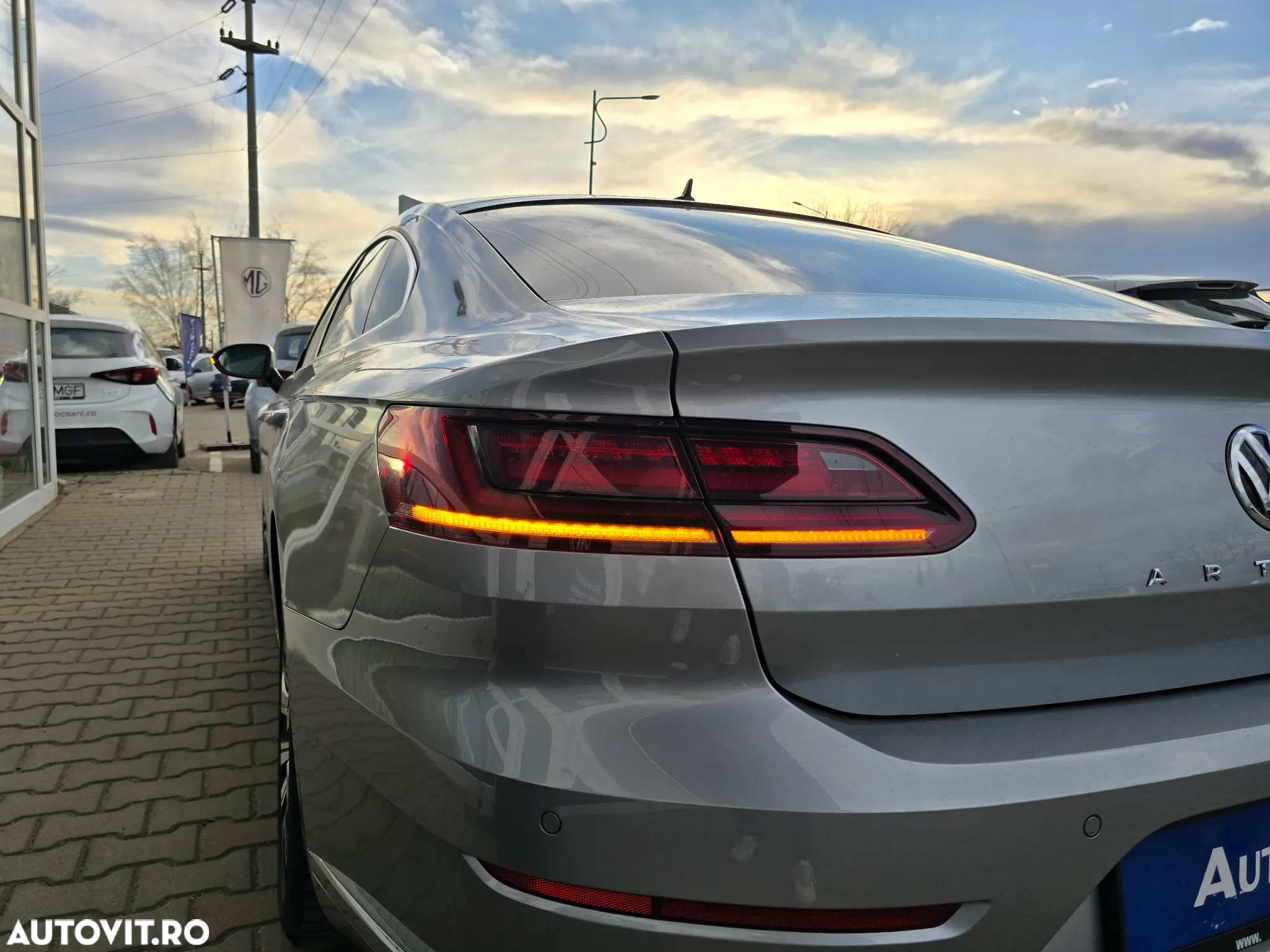 Volkswagen ARTEON - 35
