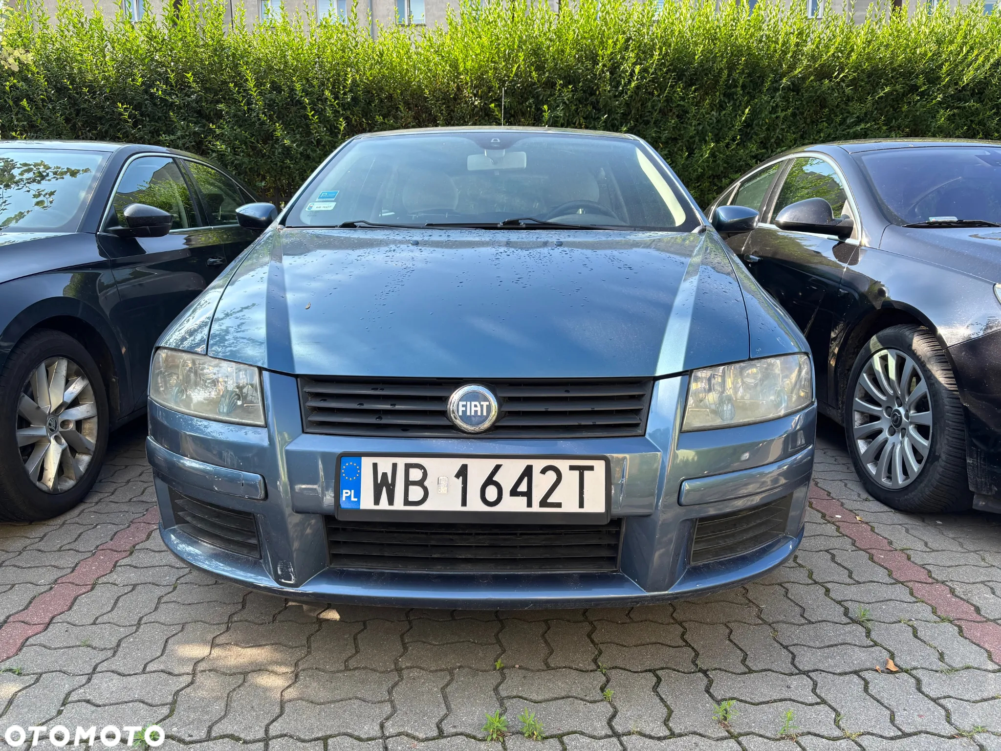 Fiat Stilo - 2