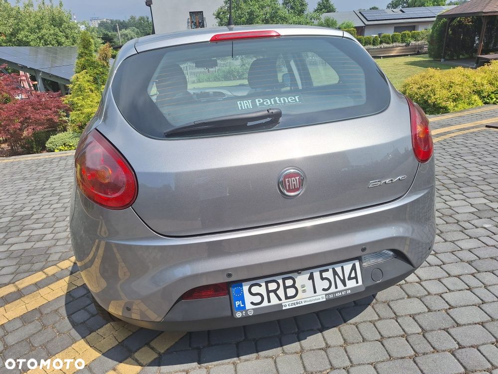 Fiat Bravo - 3