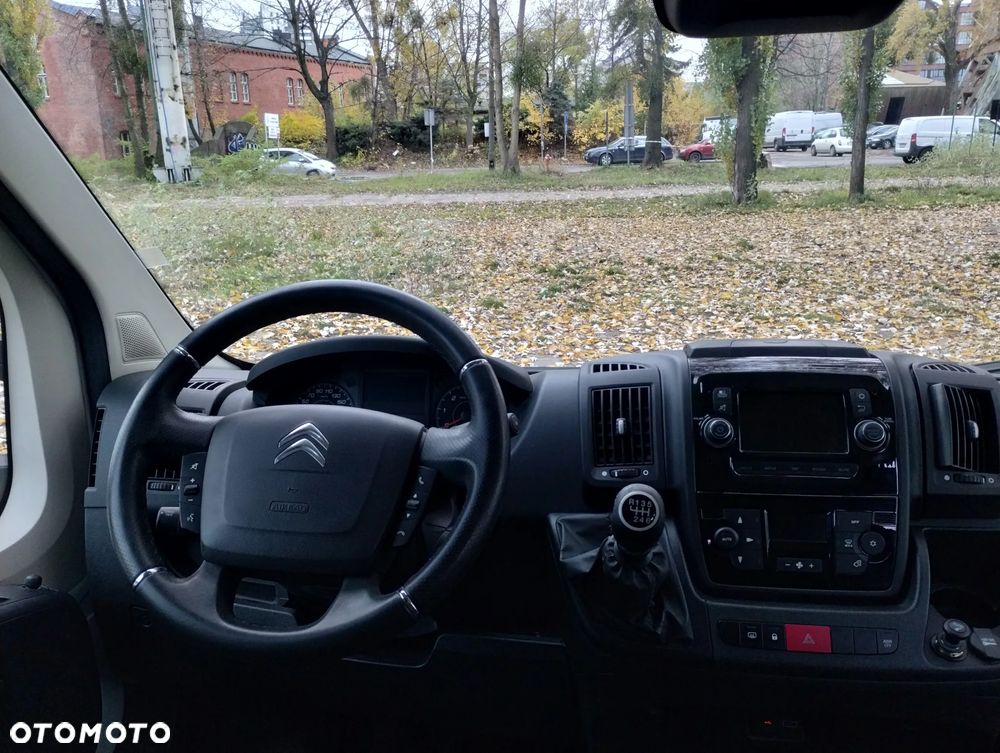 Citroën Jumper L4H2 - 13