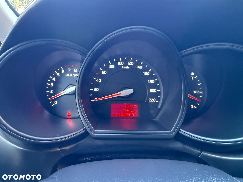 Kia Rio 1.4 Spirit - 24