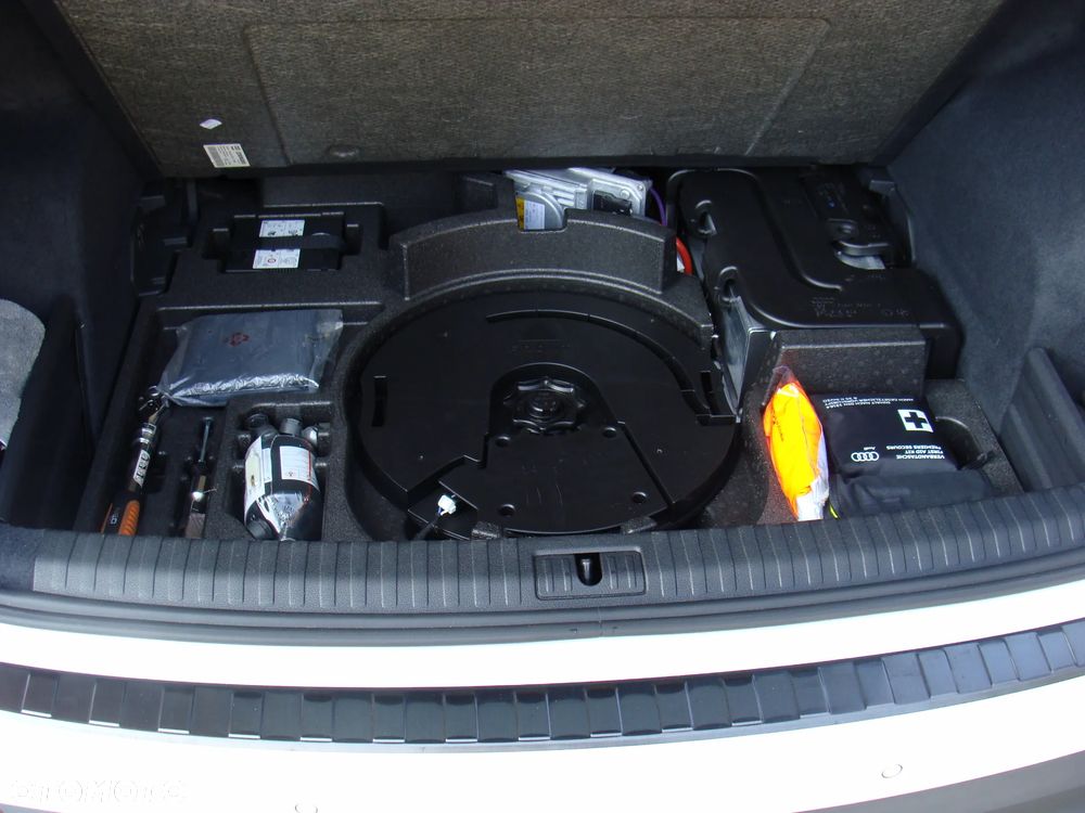 Audi Q3 35 TFSI Advanced S tronic - 26