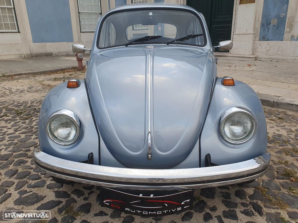 VW Carocha - 44