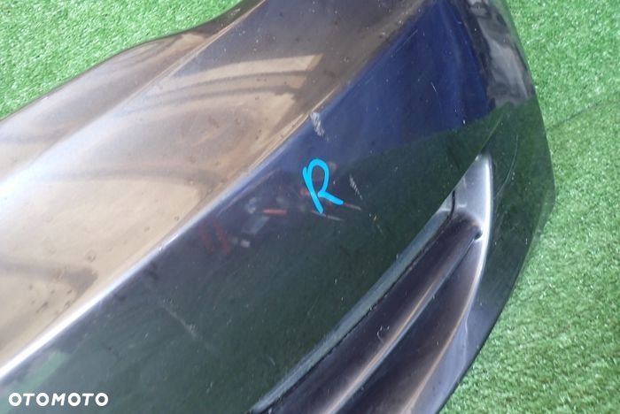 BMW E88 E82 1 COUPE CABRIO LIFT 07-11 zderzak przedni przód - 3