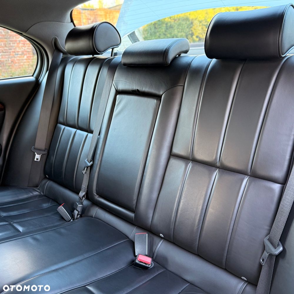 Jaguar S-Type 2.7 V6 D Executive - 15