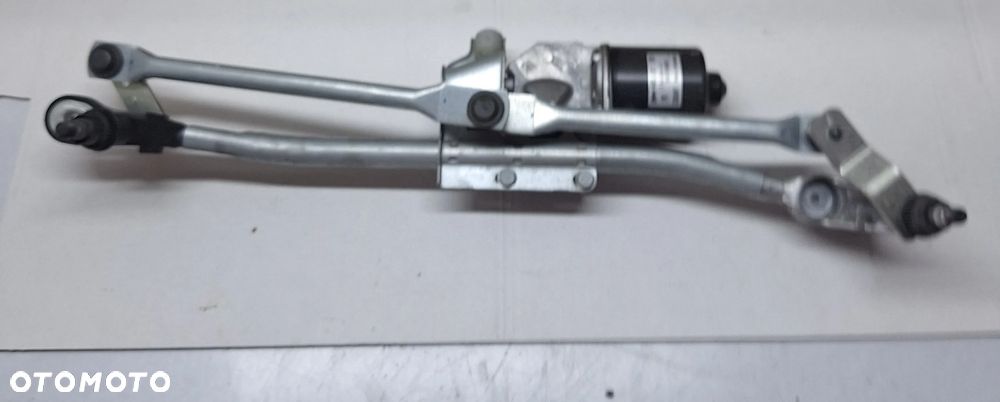 MECHANIZM+SILNICZEK WYCIERACZEK PRZÓD BMW 1 E87 EUR - 2