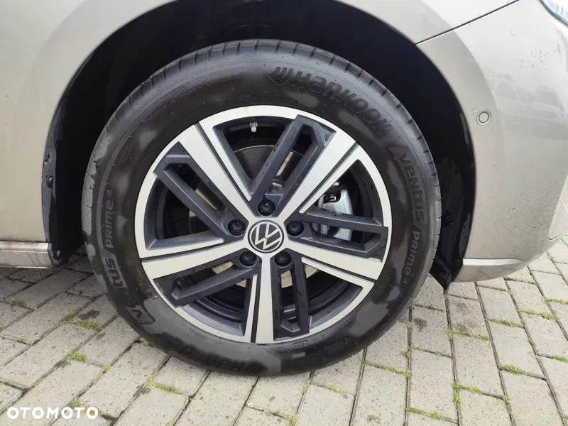 Volkswagen Caddy - 7