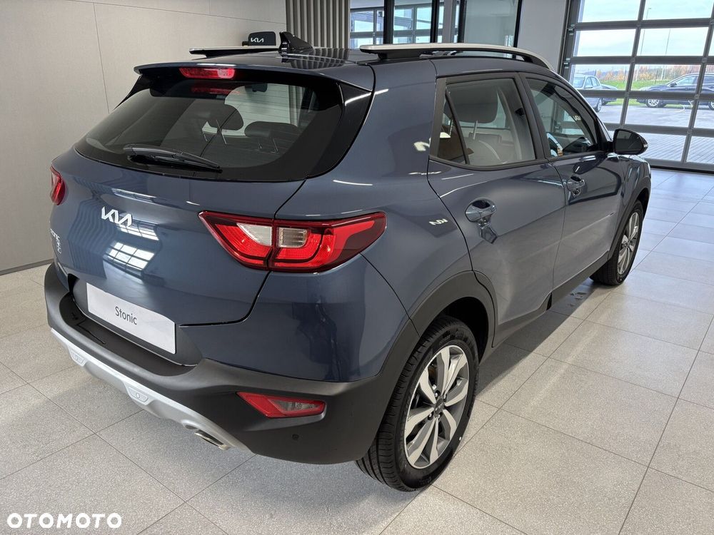 Kia Stonic - 6