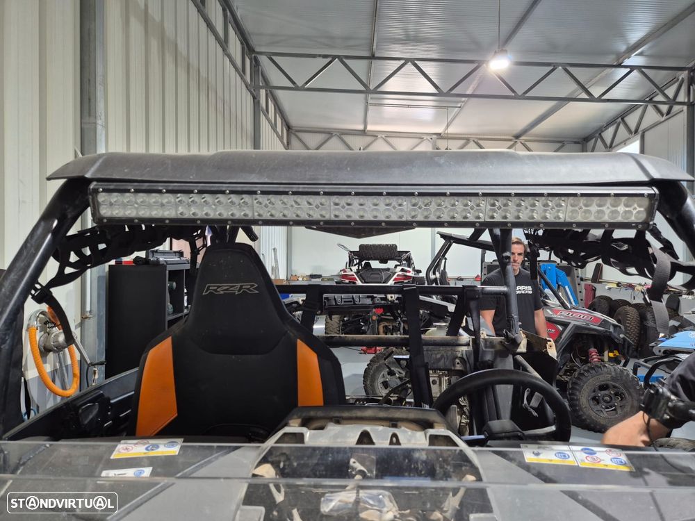Polaris RZR - 5