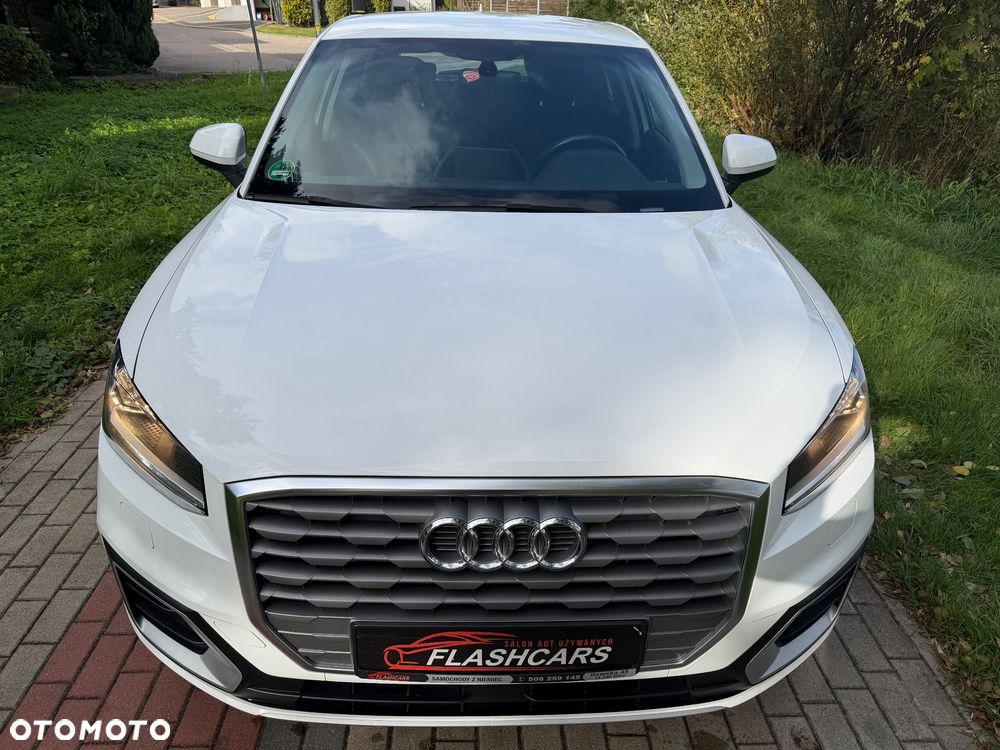 Audi Q2 - 28