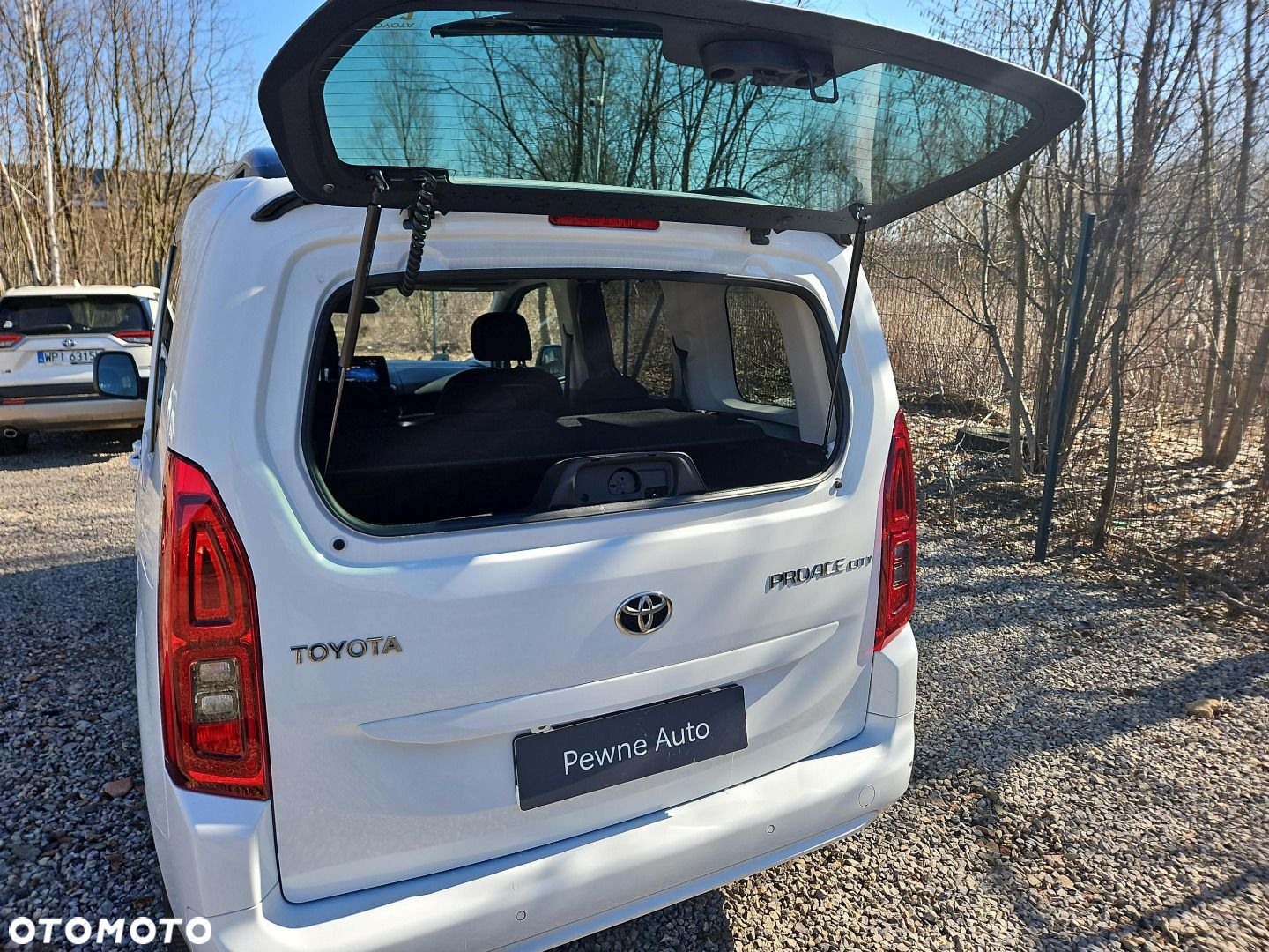 Toyota Proace City Verso 1.2 D-4T Family - 22