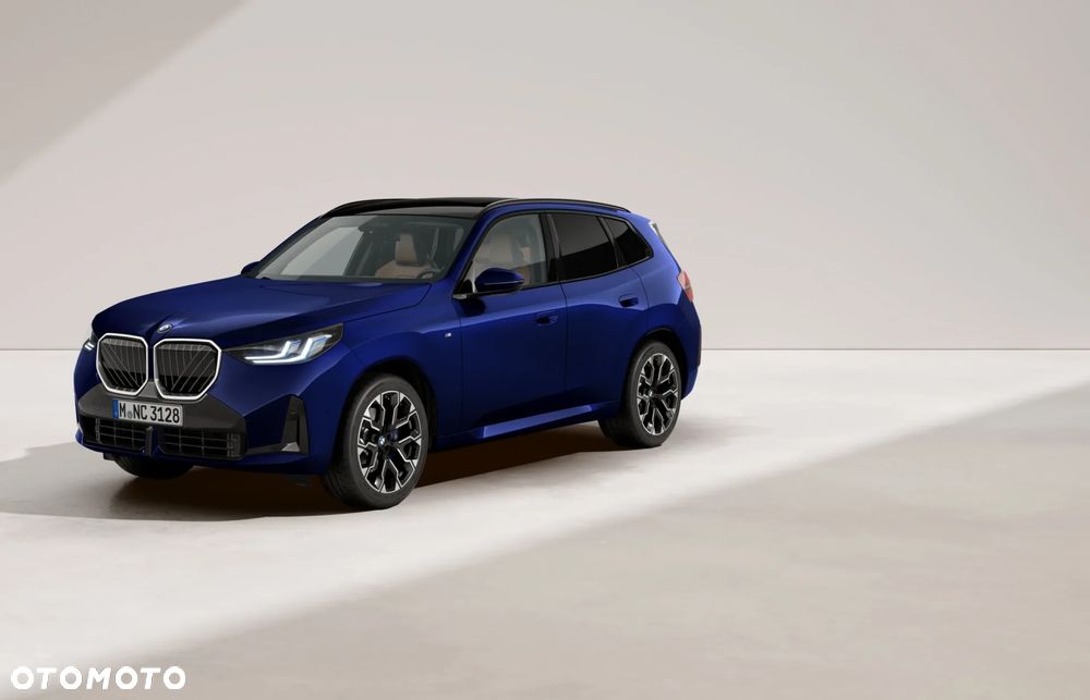 BMW X3 xDrive20d mHEV - 3