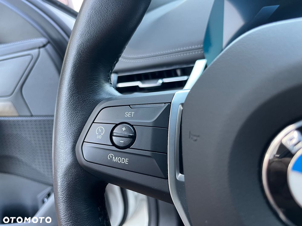 BMW X1 - 23