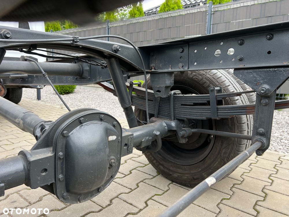 Iveco Daily 35-150 - 8