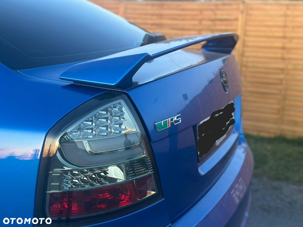Skoda Octavia DSG RS - 2