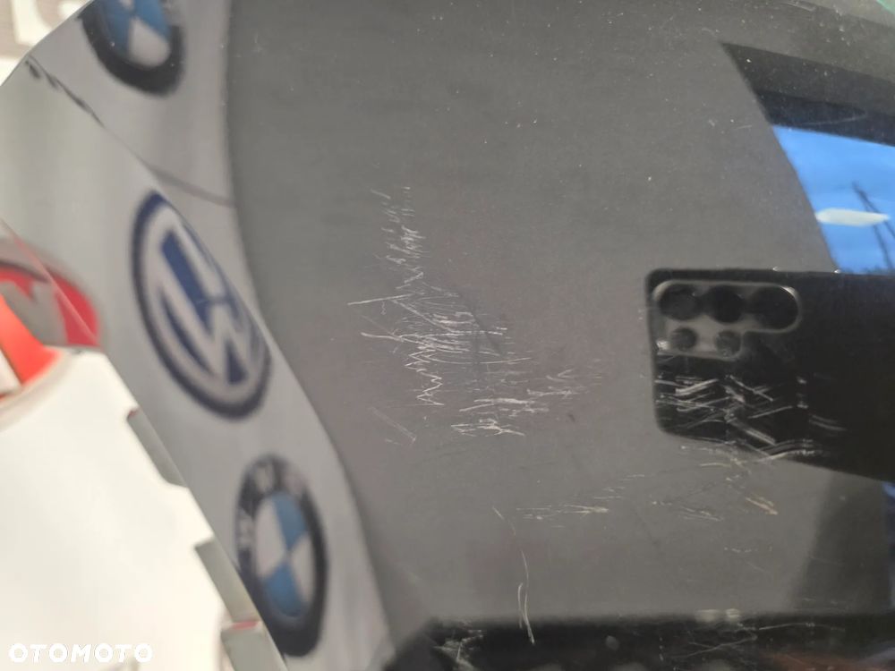 BMW G01 X3 M-PAKIET 17- ZDERZAK PRZEDNI PRZÓD , NR 5111139605-14 / 139605-14 , NR AUKCJI NZ1517 - 7