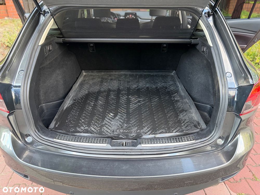 Mazda 6 2.0 SkyPassion - 14