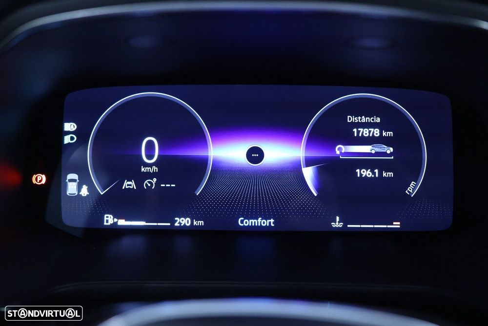 Renault Captur - 19