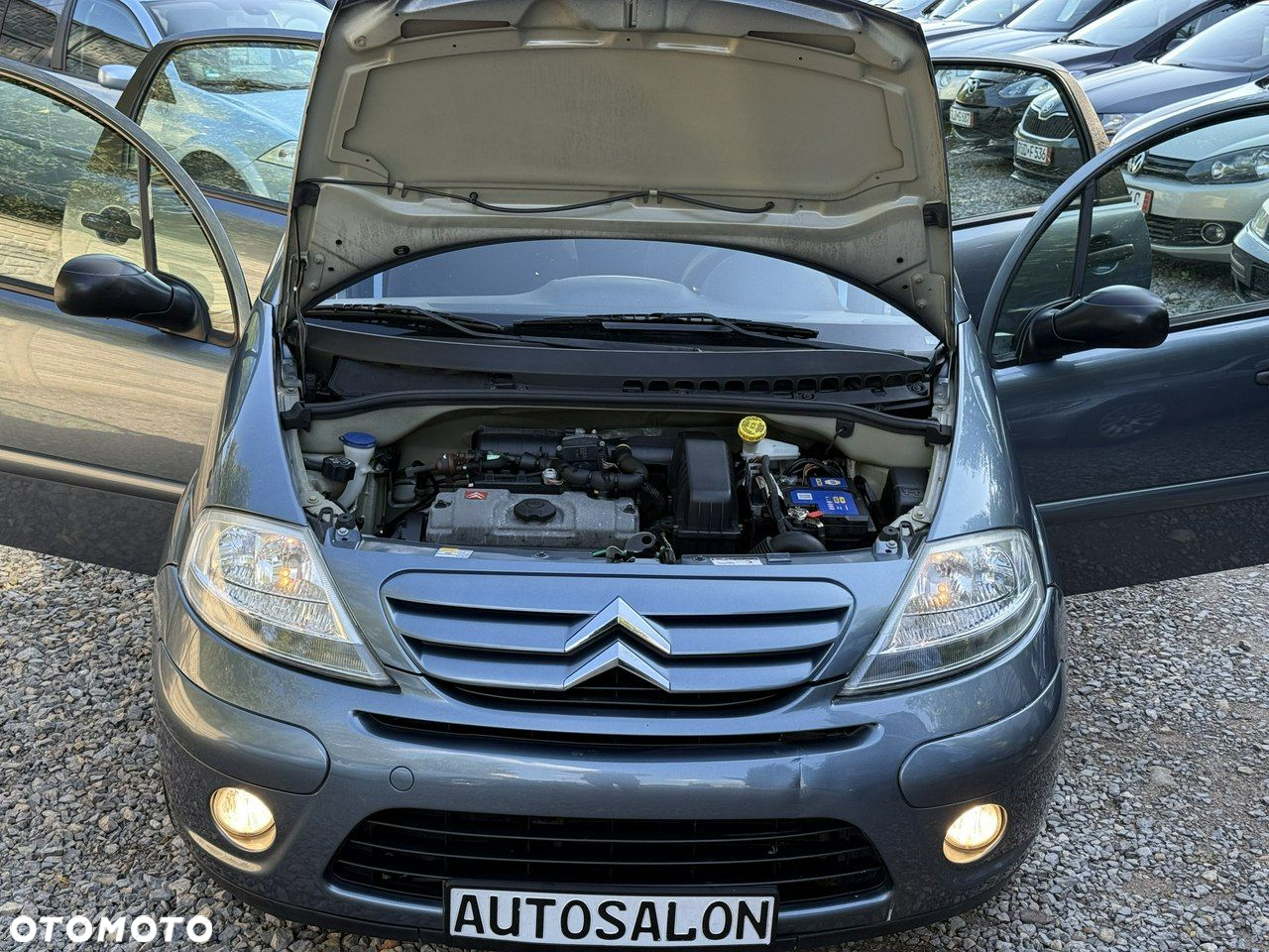 Citroën C3 - 25
