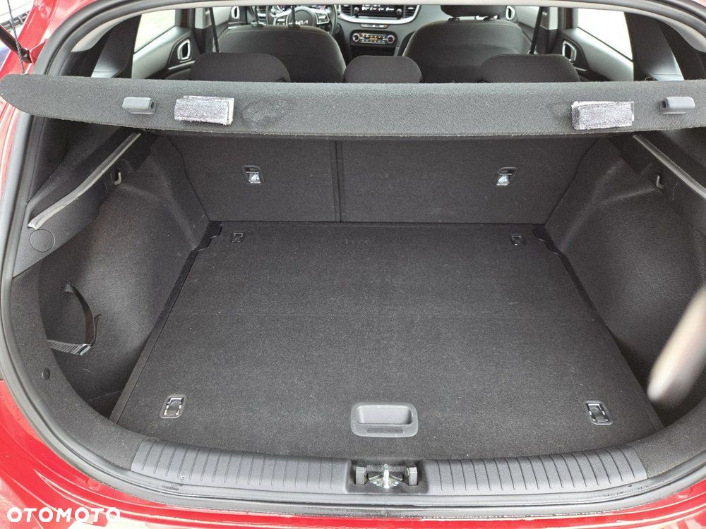 Kia Ceed 1.5 T-GDI M DCT - 19