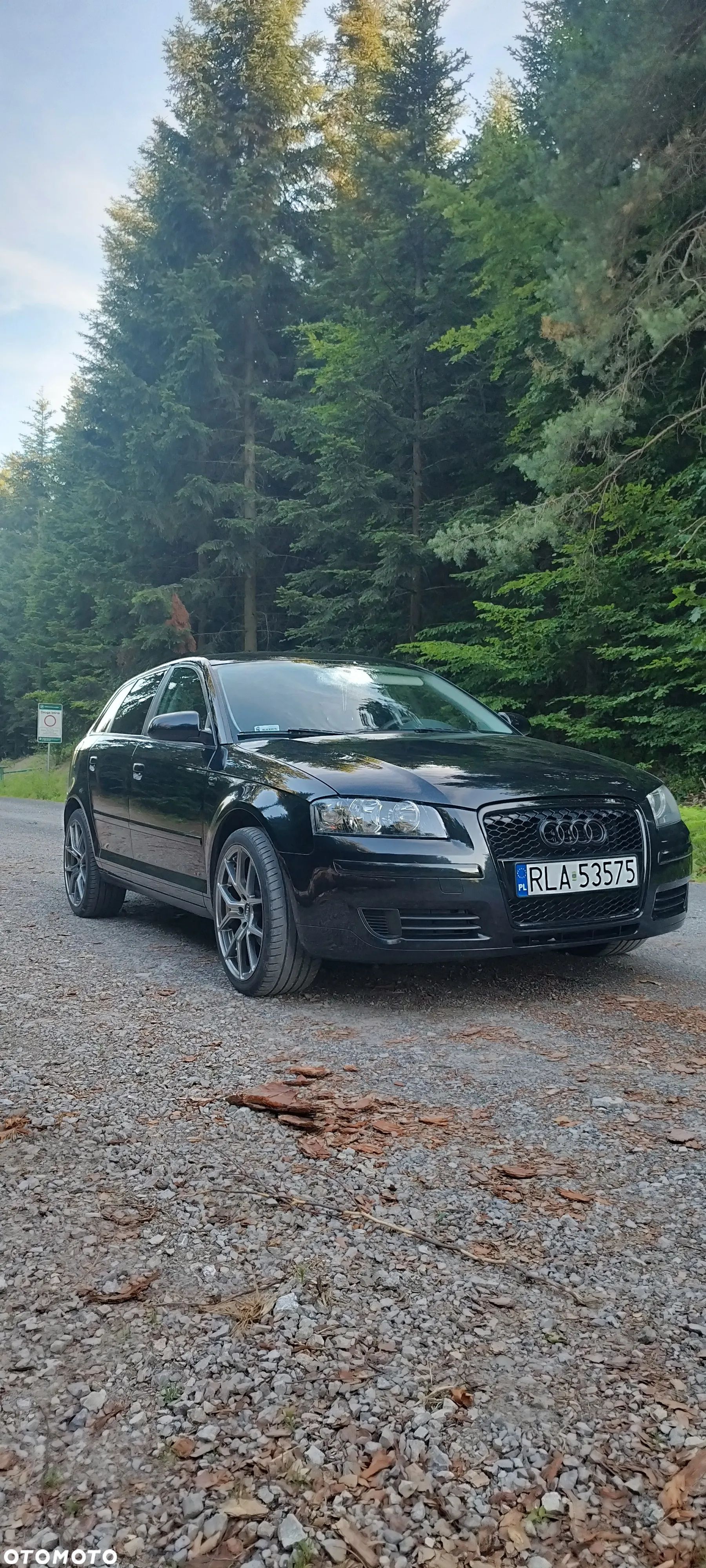 Audi A3 - 1