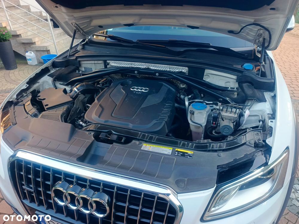 Audi Q5 2.0 TDI clean diesel Quattro S tronic - 27