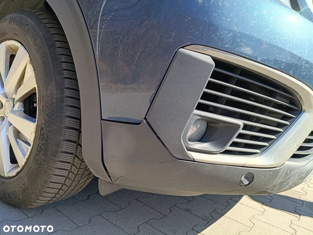 Peugeot 5008 1.5 BlueHDI Crossway S&S - 16