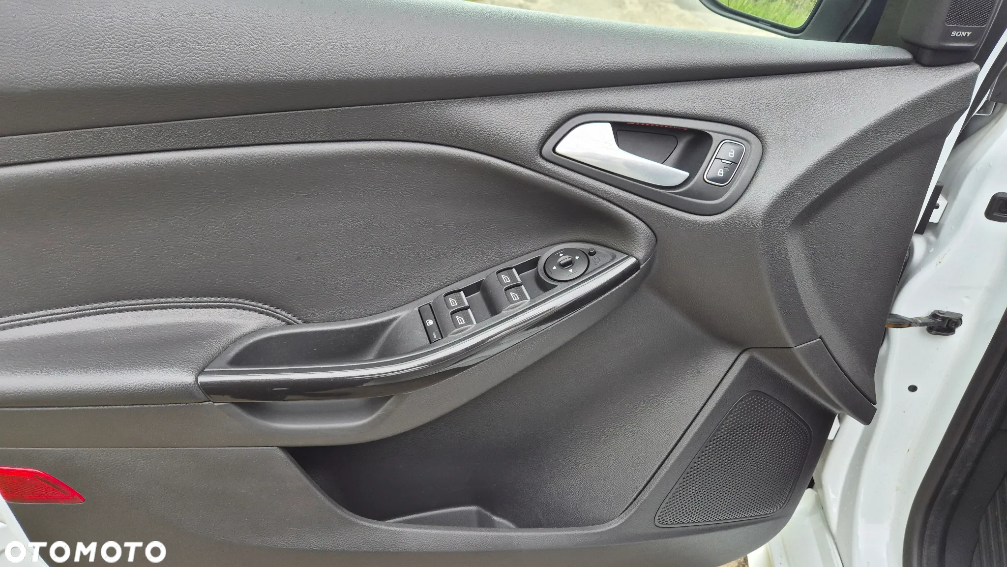 Ford Focus 2.0 TDCi ST-Line ASS - 10