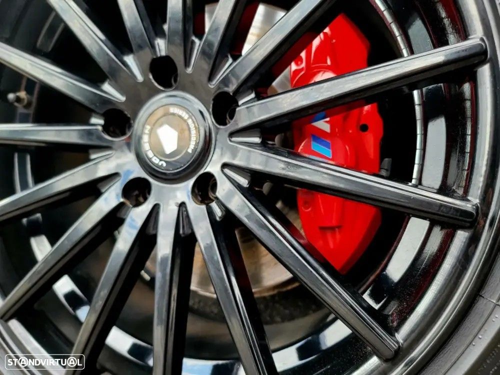 BMW ActiveHybrid 3 - 19