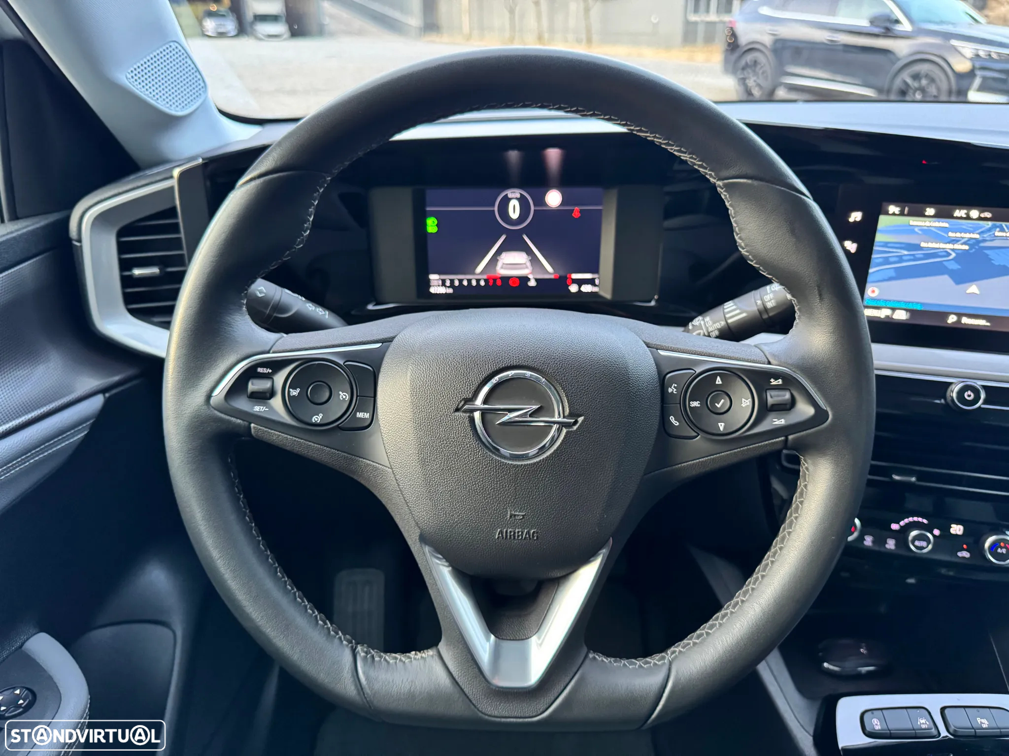 Opel Mokka 1.2 T Elegance - 17