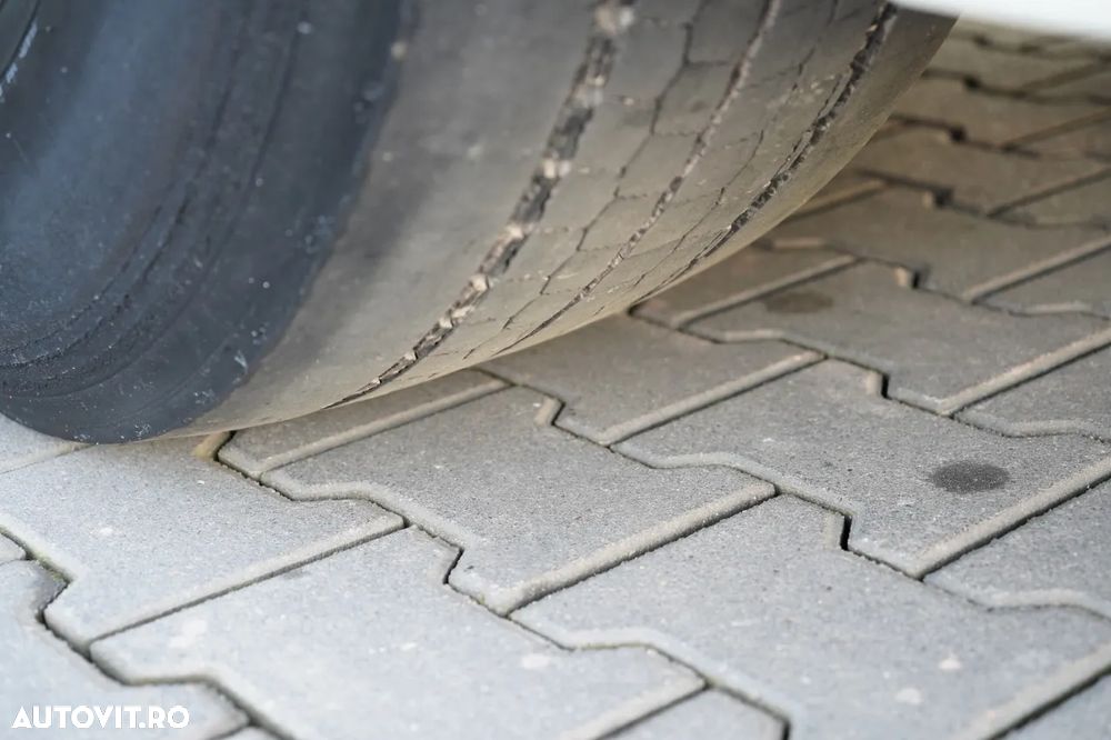 DAF XF 530 / RETARDER / I-PARK COOL / CABINĂ SUPER SPACE / COMPLET AIRMATIC / 100% ANVELOPE / JANTE DIN ALIAJ - 18