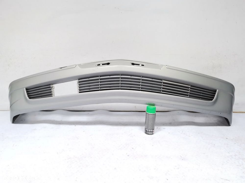 Zderzak Przód Przedni  MERCEDES S KLASA W126 79-85 Oryginał - 7