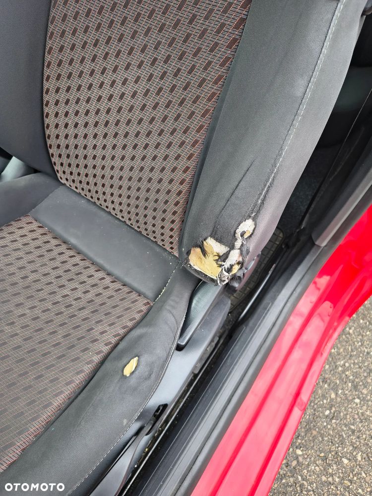 Seat Ibiza - 9