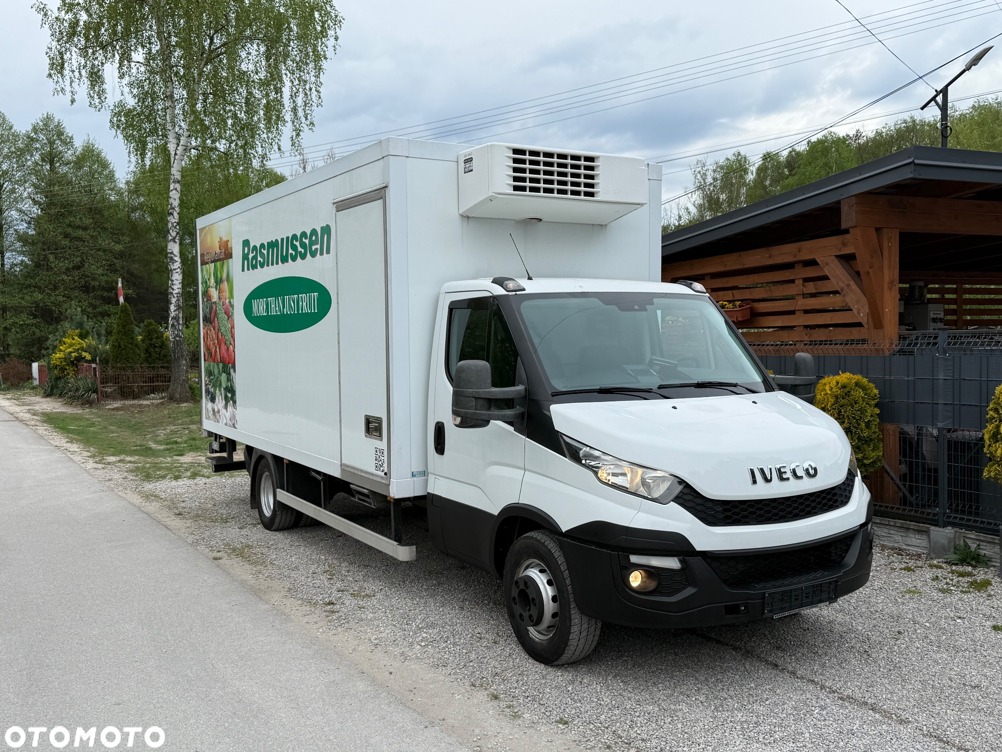 Iveco Daily - 14
