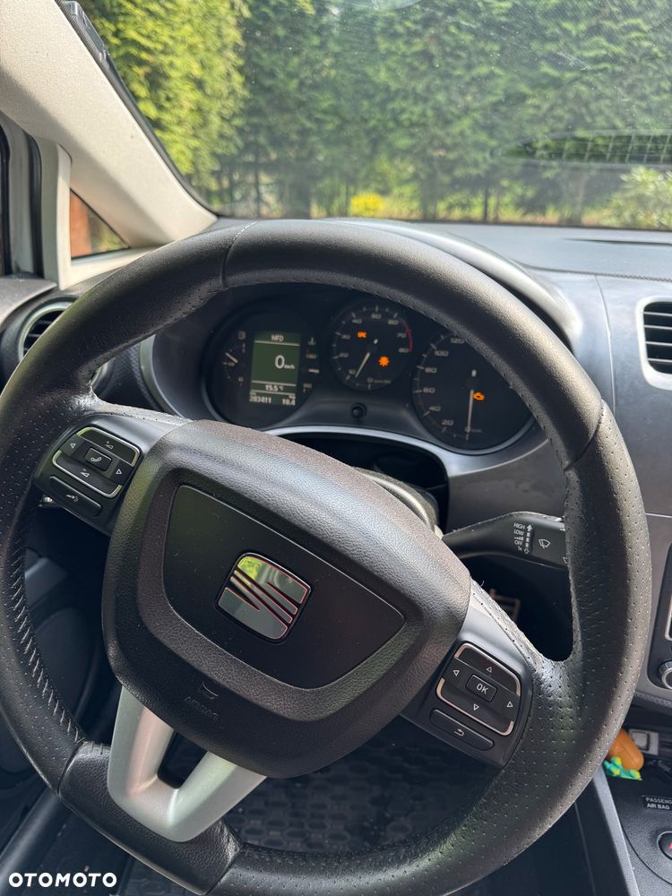 Seat Leon 1.8 TSI R edition - 7