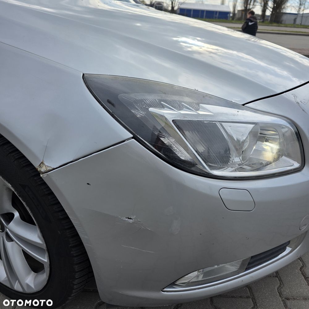 Opel Insignia 2.0 CDTI - 3