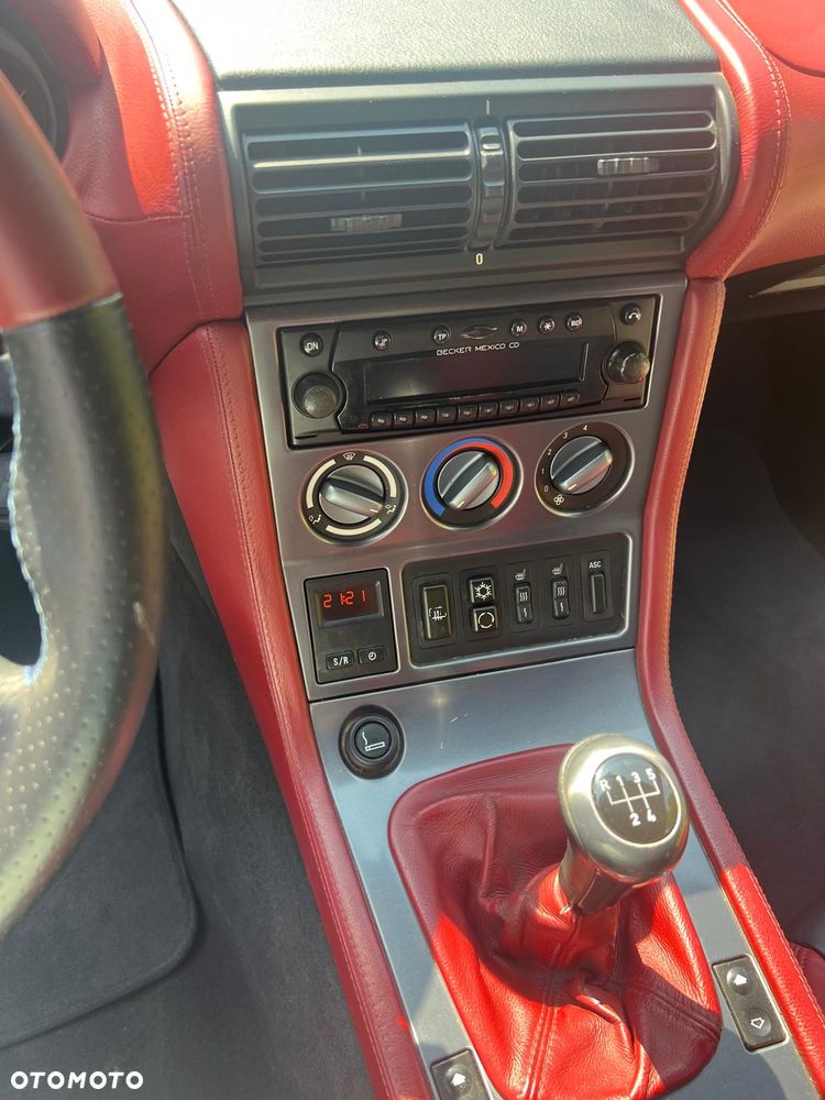 BMW Z3 - 10