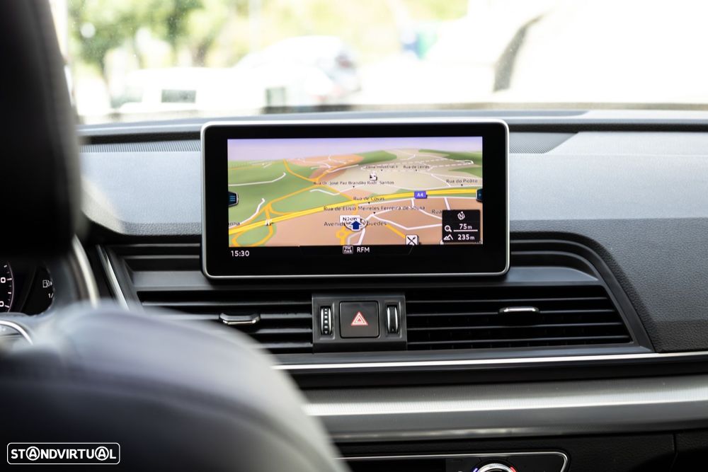 Audi Q5 40 TDI quattro S line S tronic - 33