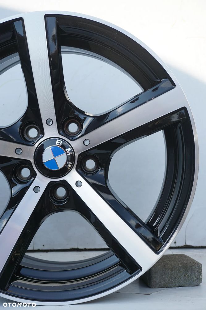 BMW 5x120 17 8J et29 - 11