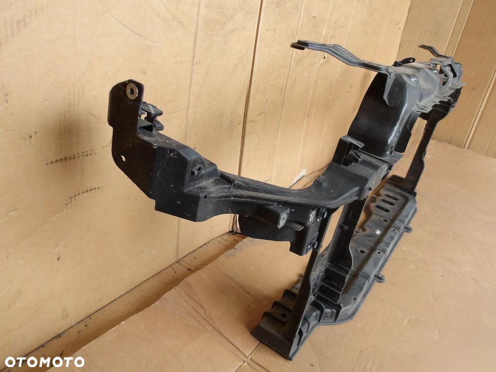 WZMOCNIENIE PAS PRZEDNI HYUNDAI I30 II - 3