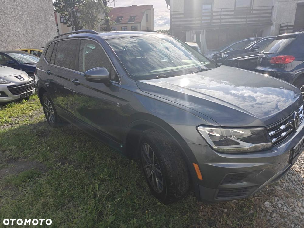 Volkswagen Tiguan - 3
