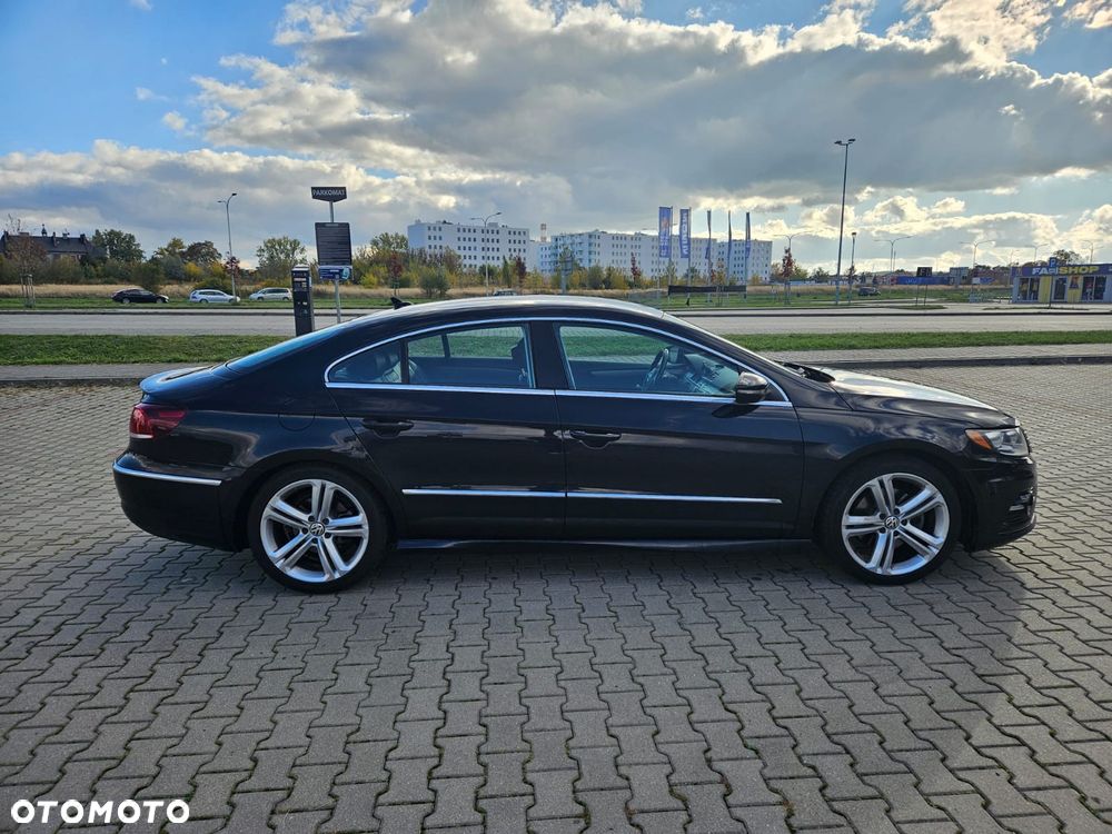 Volkswagen CC 2.0 TSI DSG - 4