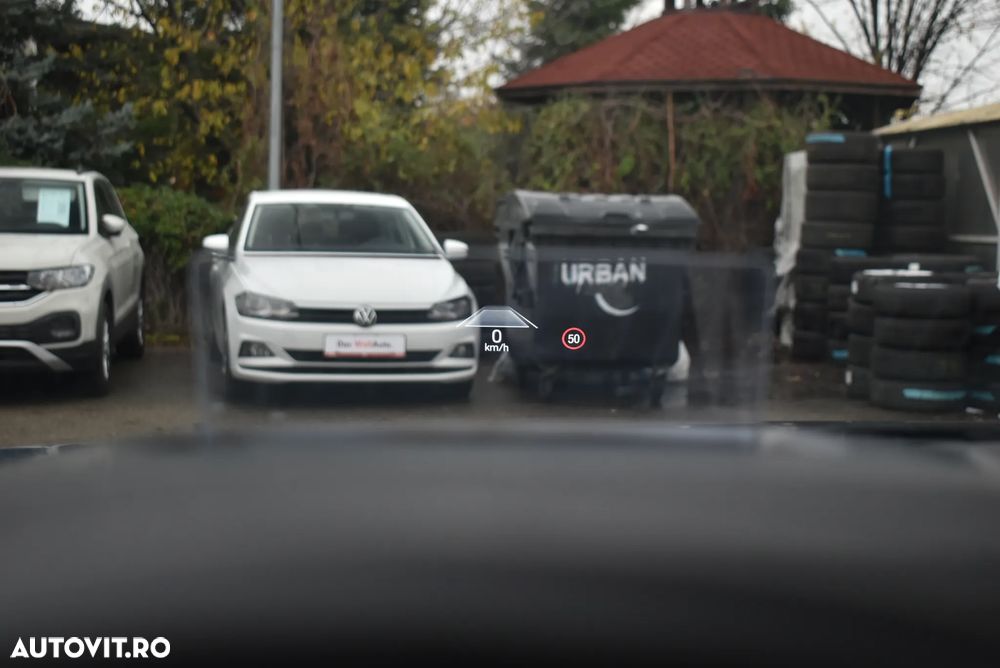 Ford Kuga 2.5 Duratec AWD FHEV Titanium - 21