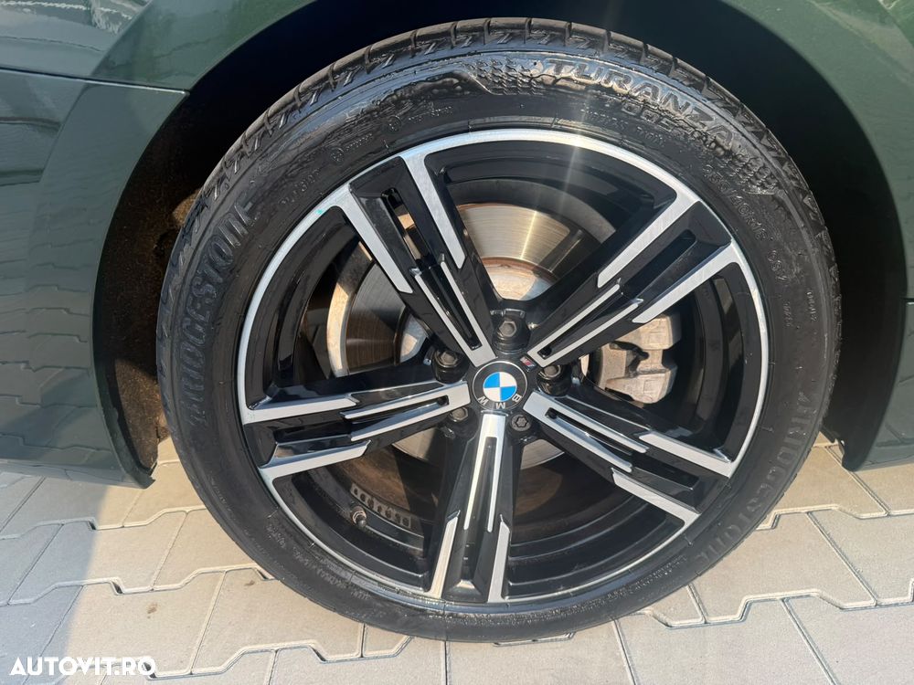 BMW 4 Series 2023 — imagine 5