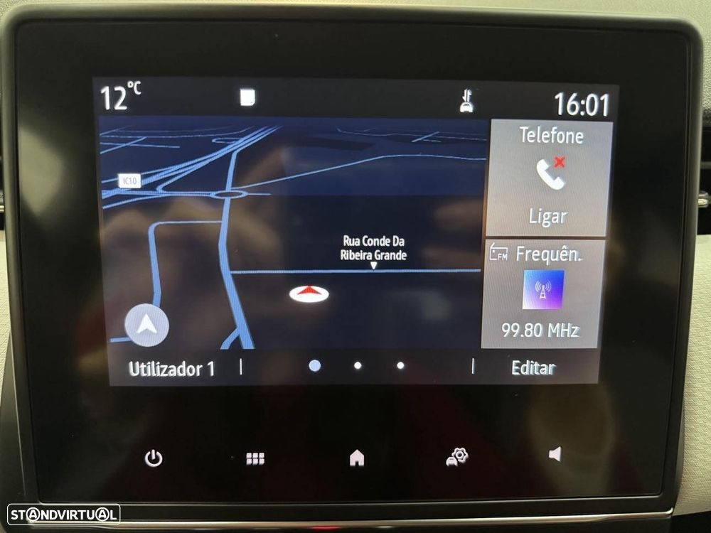 Renault Clio 1.5 Blue dCi Evolution - 19