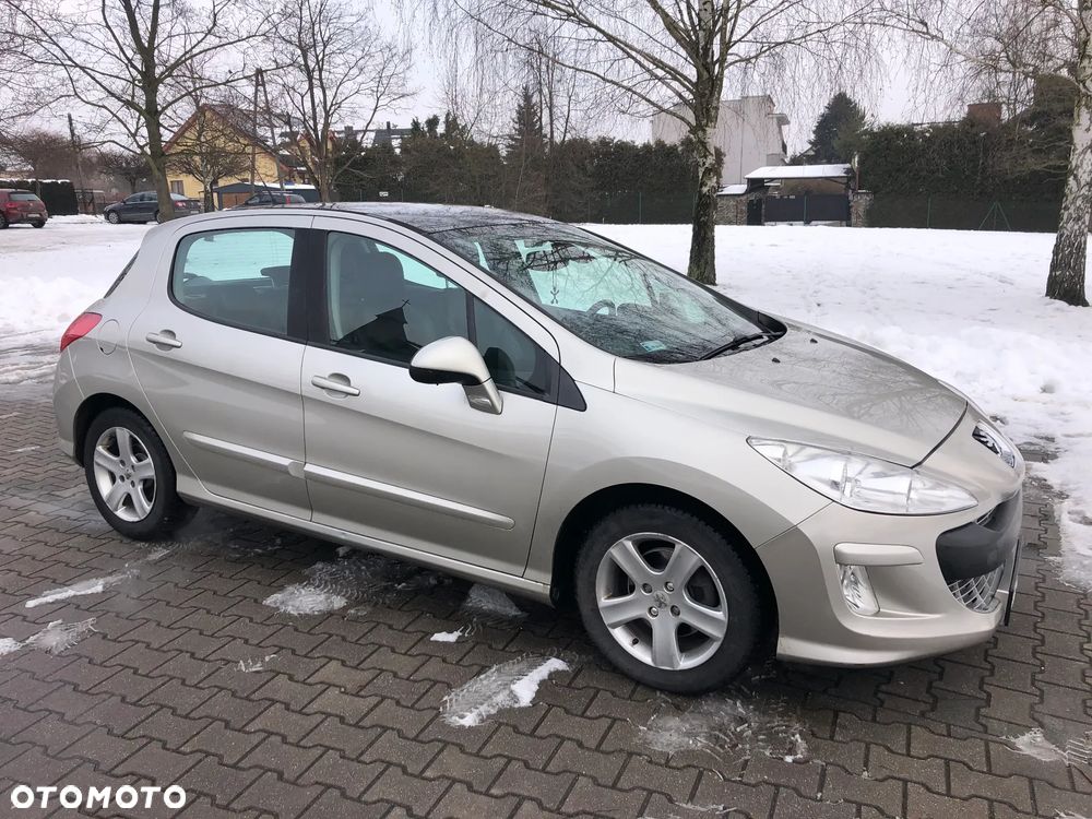 Peugeot 308 1.6 Premium Plus - 2