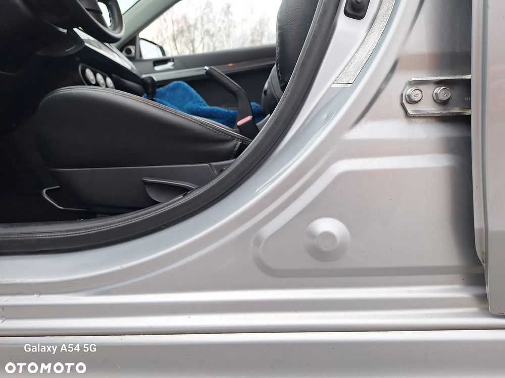 Mitsubishi Lancer 2.0 DI-D Intense - 13